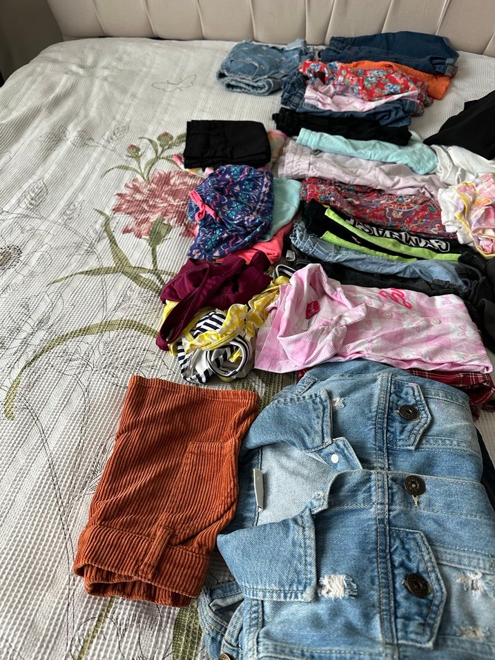 5 ile 14 yaş arası 63 parça - Görsel 2