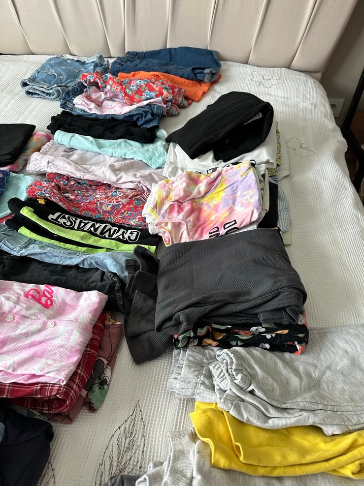 5 ile 14 yaş arası 63 parça - Görsel 4