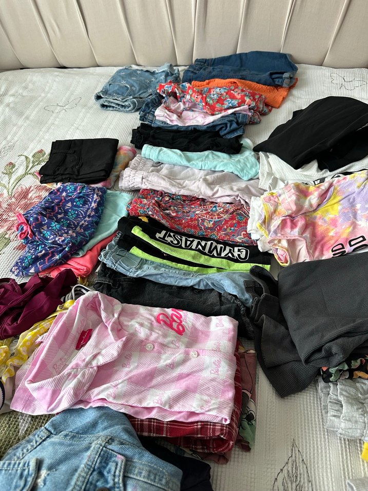 5 ile 14 yaş arası 63 parça - Görsel 3