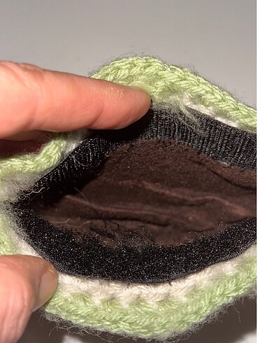 el emeği cüzdan - Görsel 4