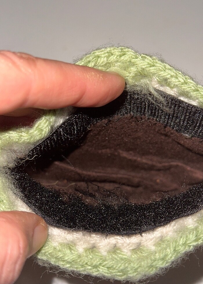 el emeği cüzdan - Görsel 4