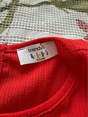 Trendyol & Milla 8/9 yaş takım