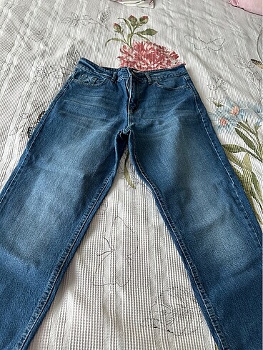 28 beden jean