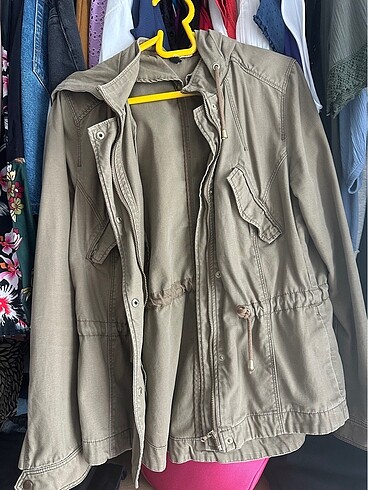 H&M L beden