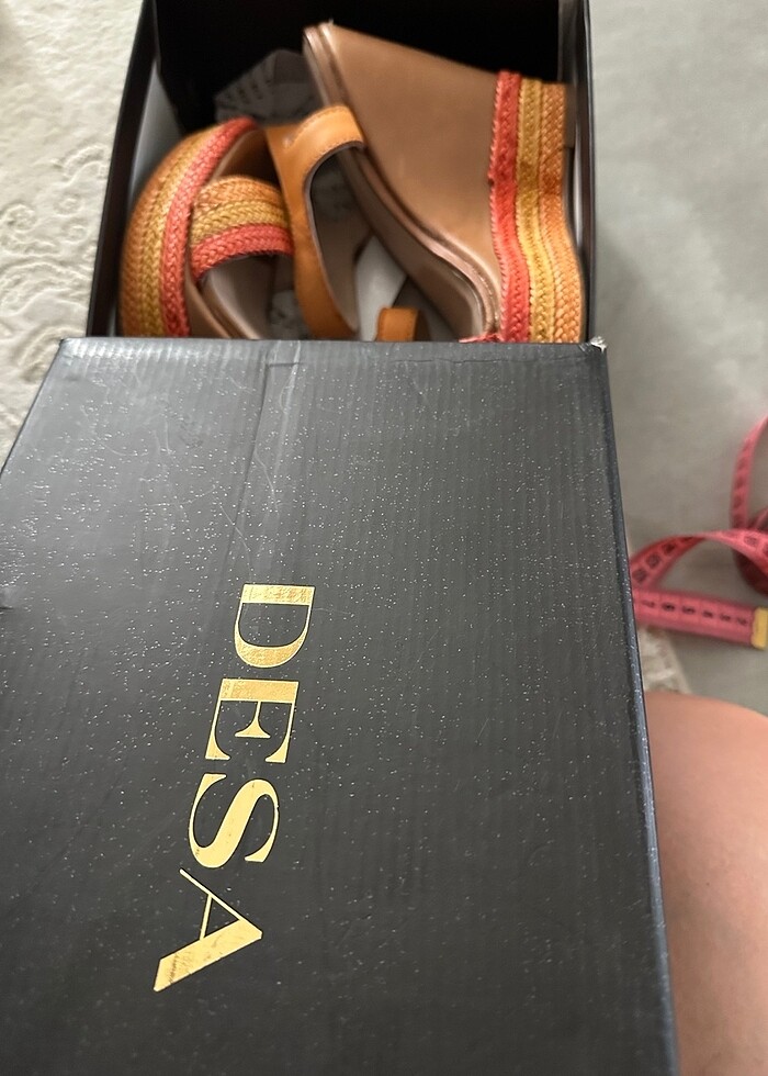 Desa terlik - Görsel 5