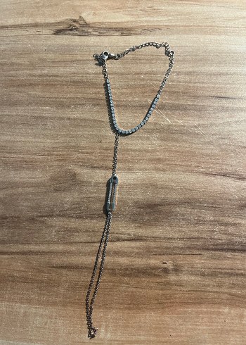 Cengel  Detaylı sahmeran gümüş renk - Görsel 2