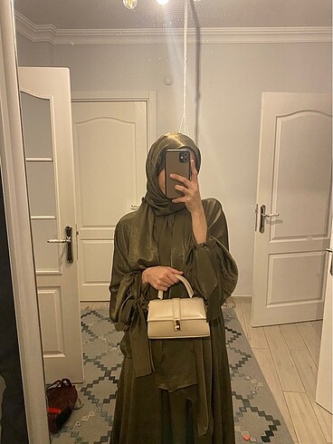 abaya