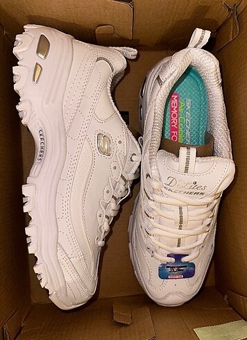 skechers dlites