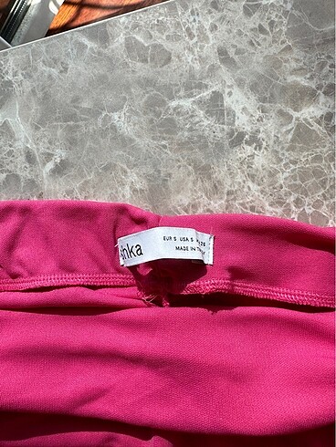 Bershka bershka etek