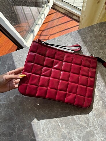 Beden zara clutch