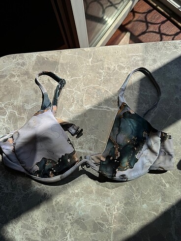 shein bikini üstü