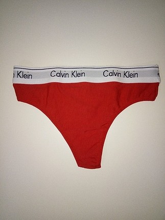 Calvin Klein calvin klein string