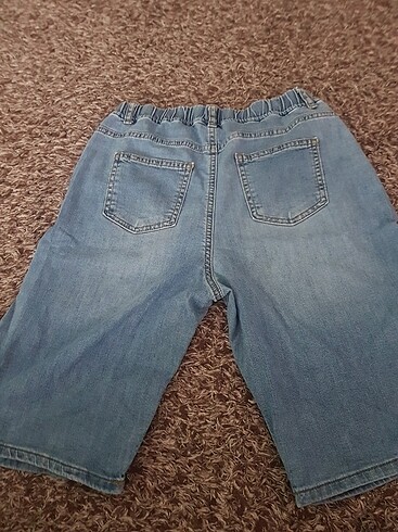 12-13 Yaş Beden 12-13 Yaş LCW Kot Pantalon