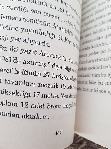  Beden Renk Atatürk Ankara'da Doğan Çocuk Kitap