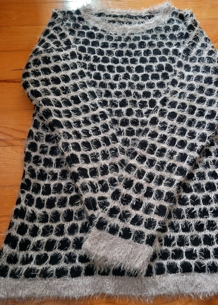 Bayan kazak  - Görsel 3