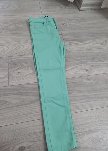 Kadin bayan pantolonu - Görsel 5