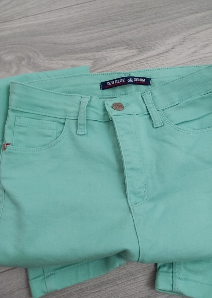 Kadin bayan pantolonu - Görsel 2