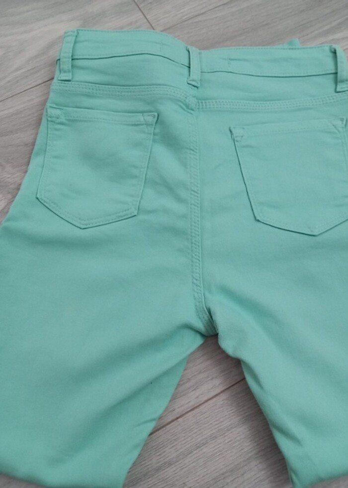 Kadin bayan pantolonu - Görsel 4