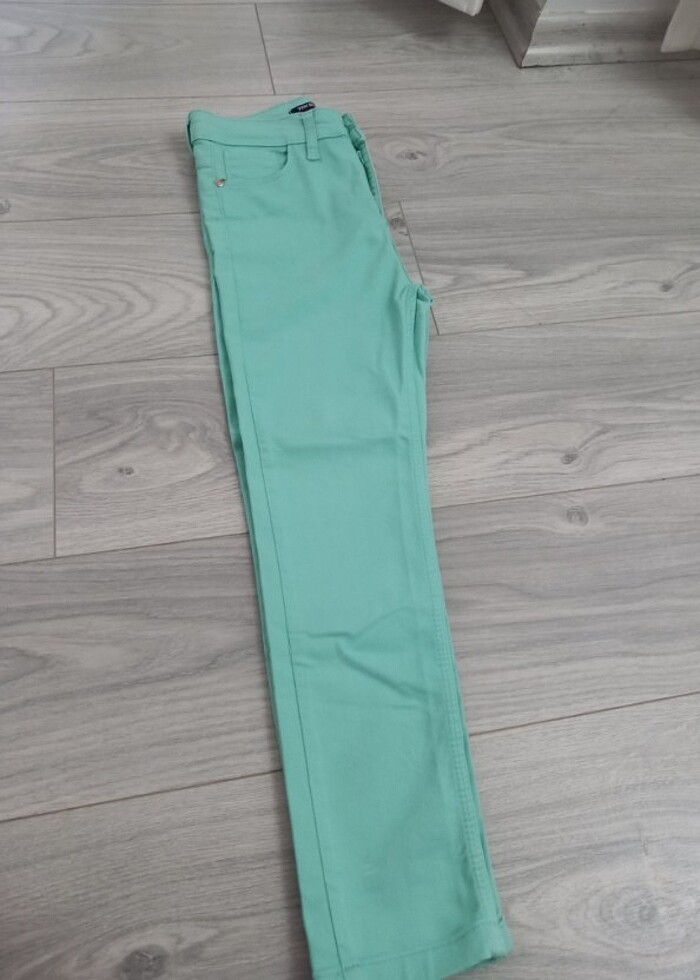 Kadin bayan pantolonu - Görsel 5