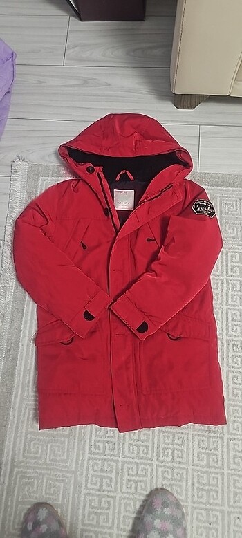 Zara Zara mont