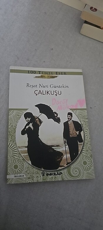 Çalıkuşu 