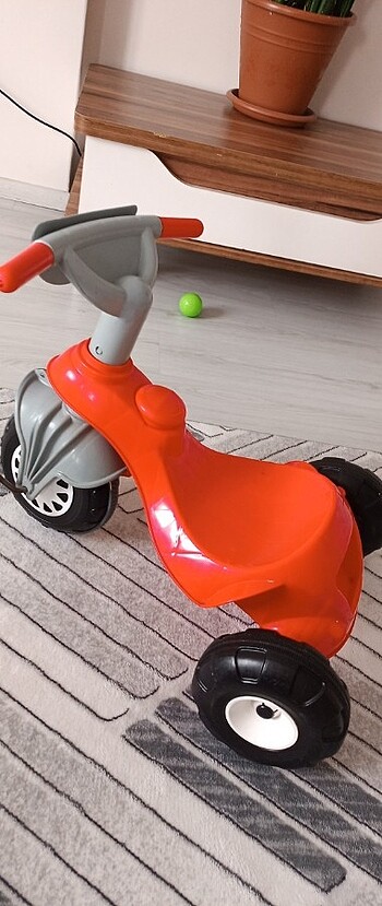 Smart Trike Çocuk bisikleti