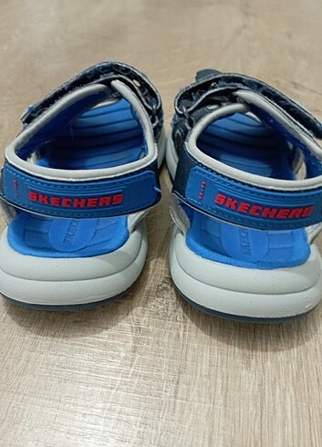 27 Beden Skechers Marka sandalet