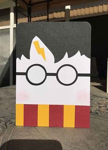 Harry Potter tablo 