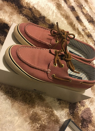 Sperry top sider