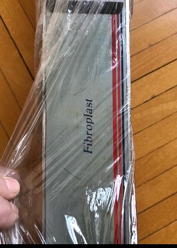 KAYAK ROSSIGNOL SOLİNG SALOMON
190 cm - Görsel 5