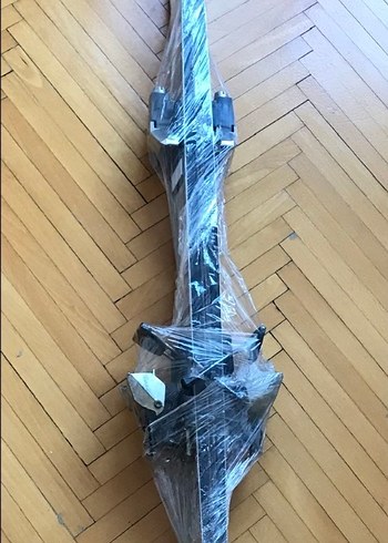 KAYAK ROSSIGNOL SOLİNG SALOMON
190 cm - Görsel 3