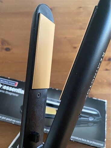 Remington REMİNGTON SAÇ DÜZLEŞTİRİCİ MAŞA