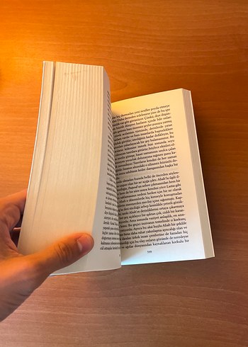 Moby Dick - Herman Melville - Görsel 5