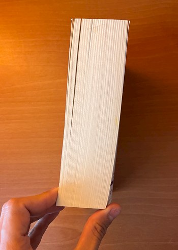 Moby Dick - Herman Melville - Görsel 3