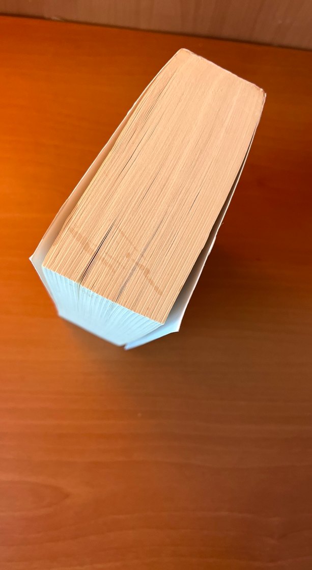 Moby Dick - Herman Melville - Görsel 4