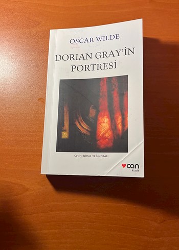 Dorian Gray'in Portresi - Oscar Wilde - Görsel 7