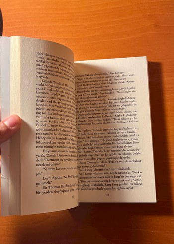 Dorian Gray'in Portresi - Oscar Wilde - Görsel 5