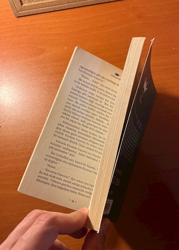 Dostoyevski - Öteki Ben Romanı - Görsel 3