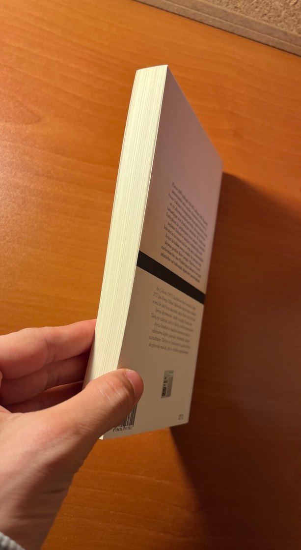 Platon - Sokrates'in Savunması Kitabı - Görsel 3