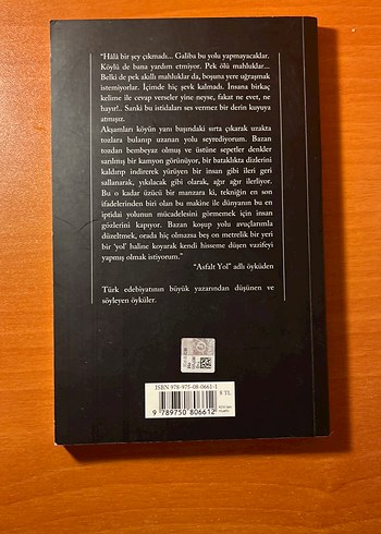 Sabahattin Ali - Yeni Dünya Öykü Kitabı - Görsel 3