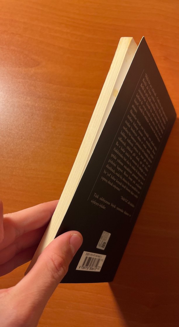 Sabahattin Ali - Yeni Dünya Öykü Kitabı - Görsel 4