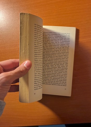 Kırk Oda - Murathan Mungan - Görsel 6