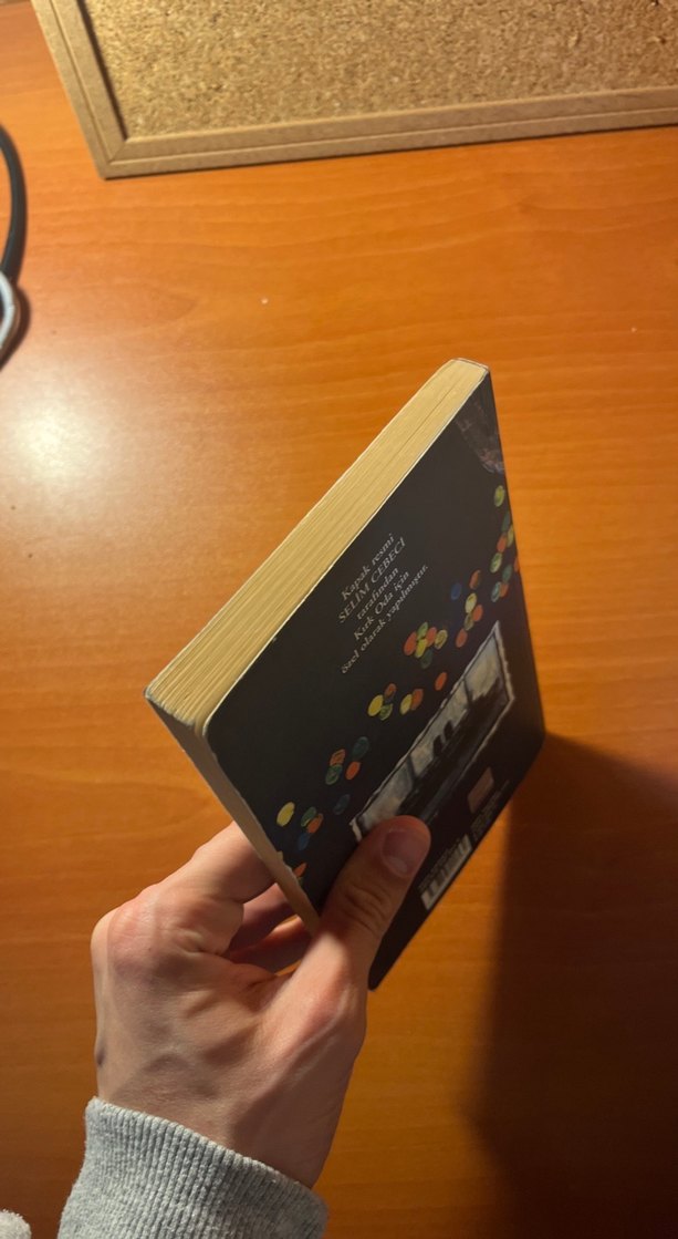 Kırk Oda - Murathan Mungan - Görsel 5