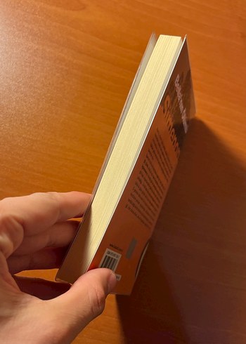 Bella'nın Ölümü - Georges Simenon - Görsel 3