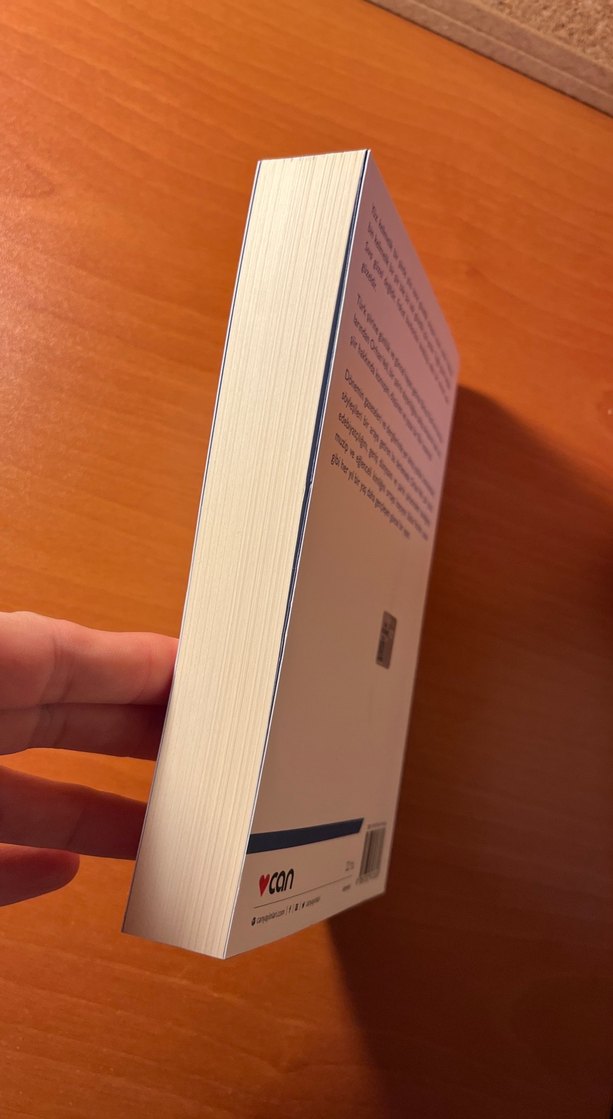 Orhan Veli Bütün Yazıları - Can Yayınları - Görsel 3