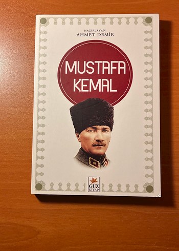 Ürün