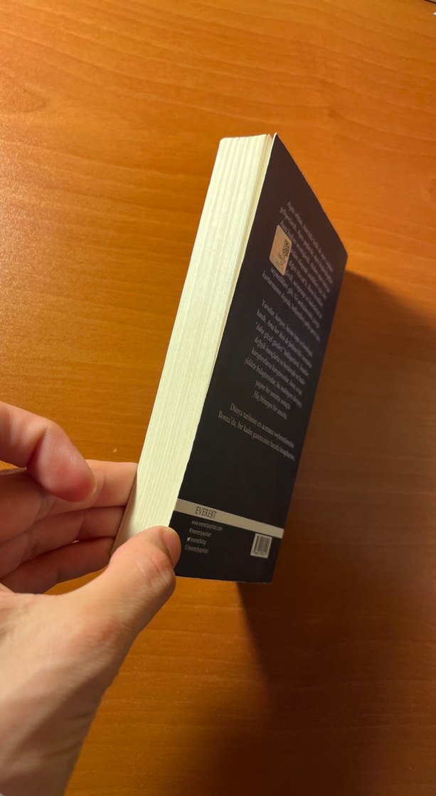 Ayşe Kulin - Sevdalinka Midi Roman - Görsel 3