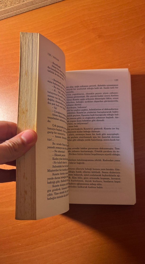 Sefiller - Victor Hugo Romanı - Görsel 5