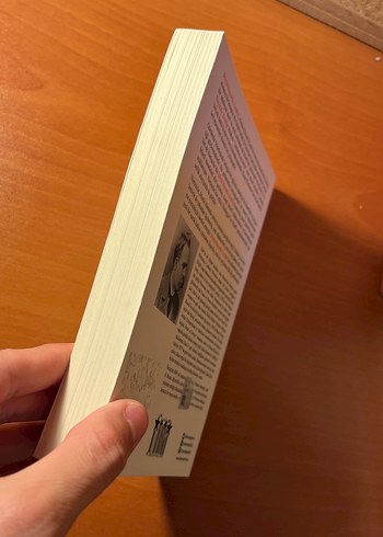 Friedrich Nietzsche - Böyle Buyurdu Zerdüşt - Görsel 3