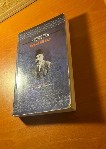 Safahattan Seçmeler - Mehmed Akif Ersoy - Görsel 7